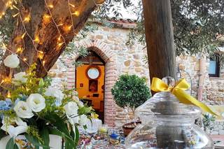 Lidia Termine Luxury Events - 17