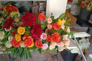 Galleria Flores - 14