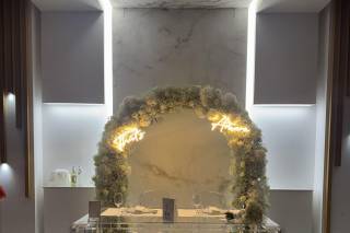 Giardina Wedding Flowers - 7