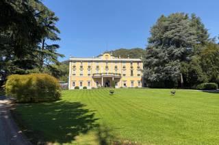 Villa Acquaroli - 12