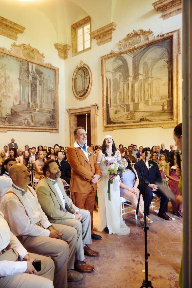 Ilaria Gamberini Eventi di Stile - 1
