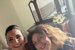 Sofia Hair Make Up - 19