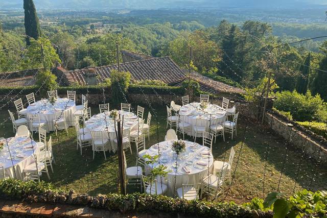 Villa di Striano 4