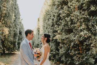 Niccolucci Wedding - 5