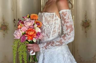 Laura Total Bridal - 14