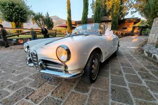 Maggiolino Wedding - 10