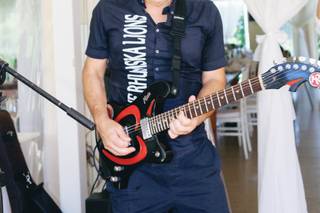 Max Ruggeri/The Rhumska Lions - 6