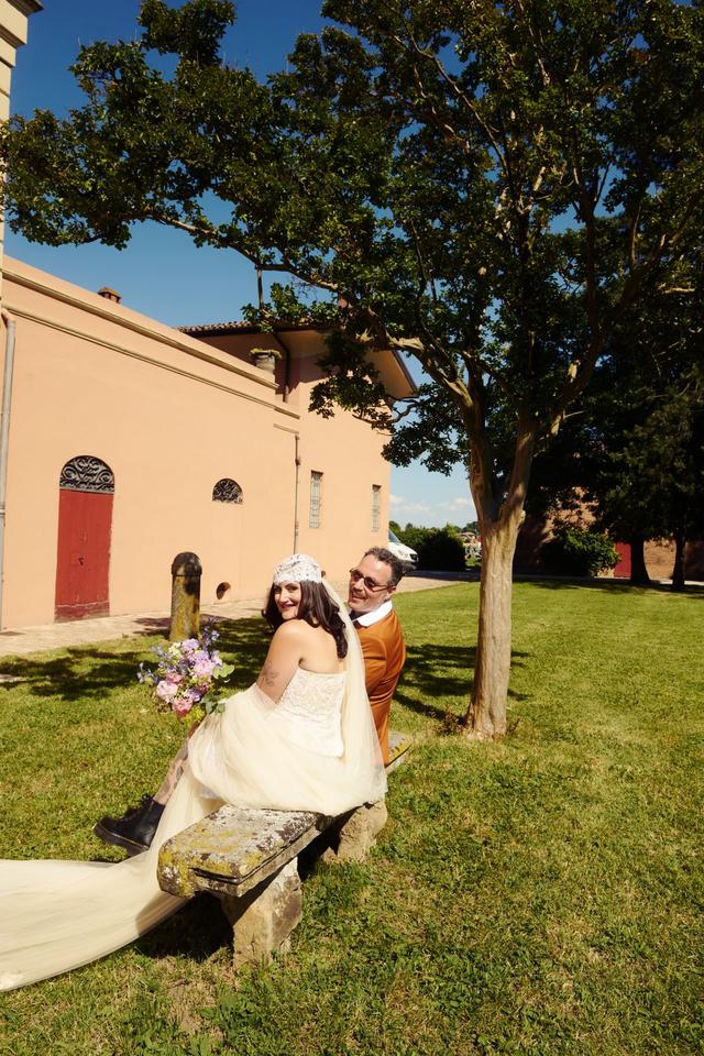 Ilaria Gamberini Eventi di Stile - 3
