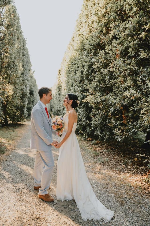 Niccolucci Wedding - 2