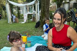 Poppy party planner - 12