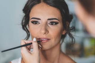 Valeria Berinato Makeup Artist - 5