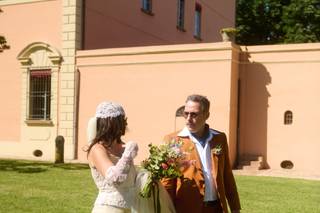 Ilaria Gamberini Eventi di Stile - 8