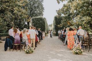 Niccolucci Wedding - 6