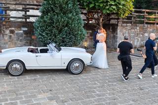 Maggiolino Wedding - 11