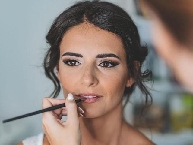 Valeria Berinato Makeup Artist - 1