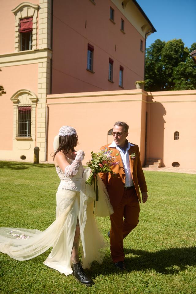 Ilaria Gamberini Eventi di Stile - 4