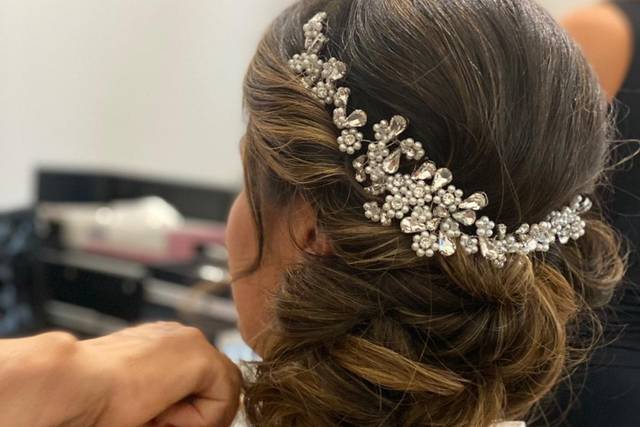 Tiziana Salone di Bellezza 1