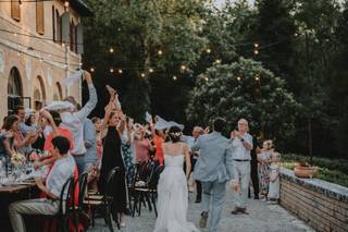 Niccolucci Wedding - 7