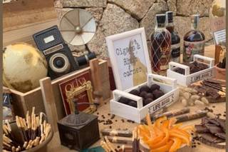 Pasticceria Antiche Tradizioni - 19