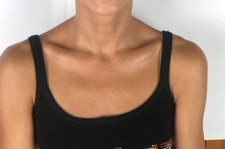 Letizia Morettini MUA - 18