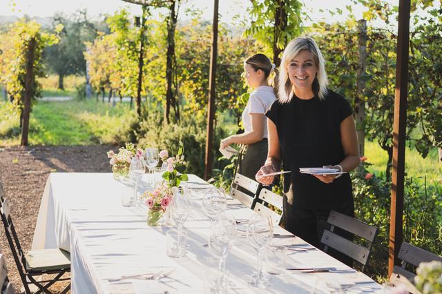 Diana Da Ros Event Planner - 3