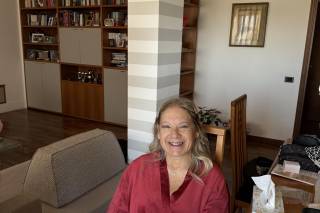 Adele Nappi Makeup Artist - 14