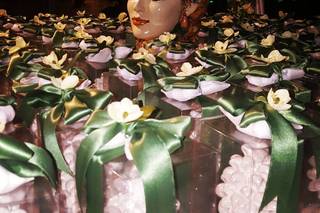 AT Wedding & Events Designer - 7
