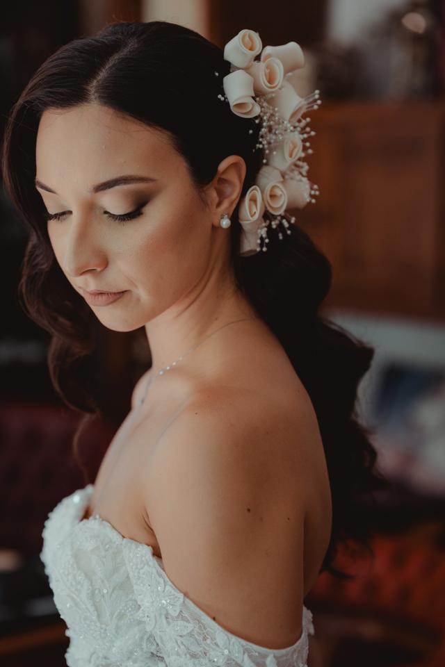 Federica Biddeci MUA - 1