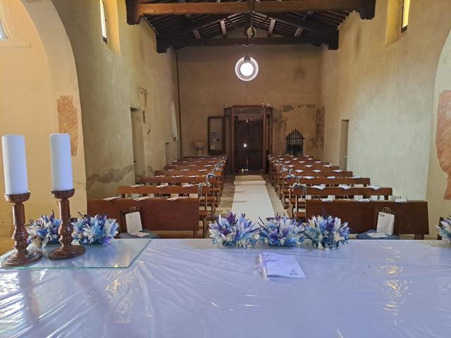 La Fioraia Mariarosa - 1