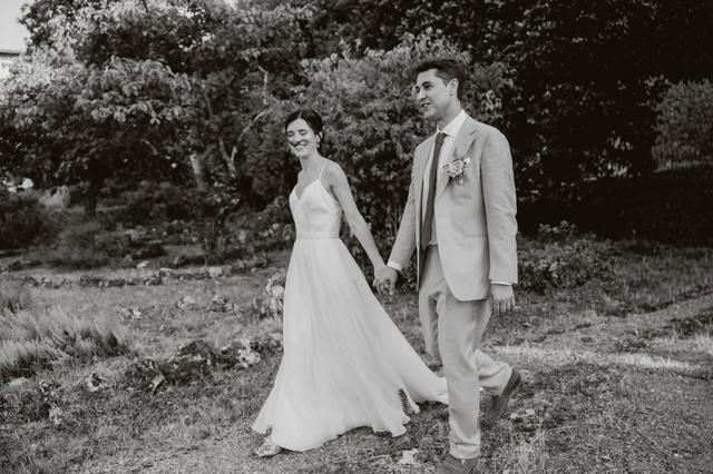 Niccolucci Wedding - 4
