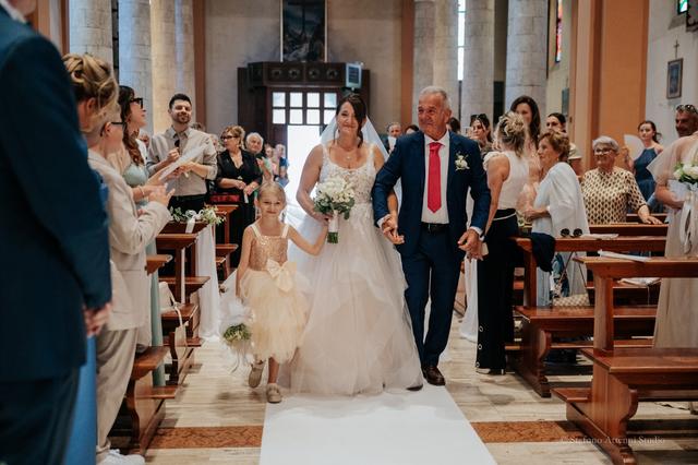 La Sposa di Eugenia - 3