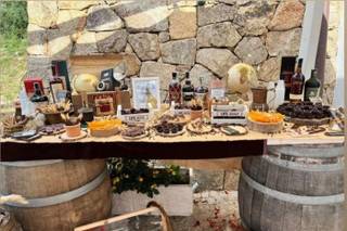 Pasticceria Antiche Tradizioni - 20