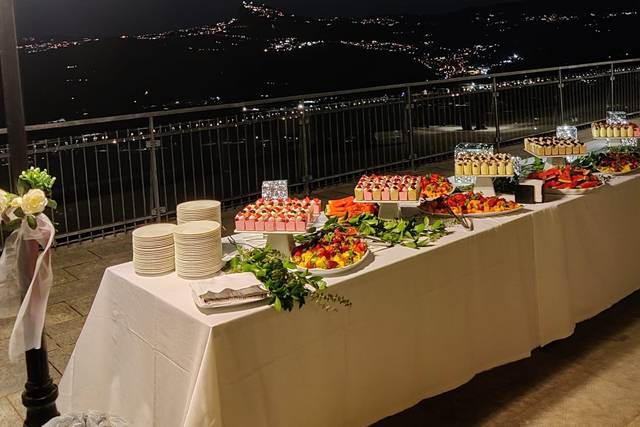 Catering I Girasoli 1