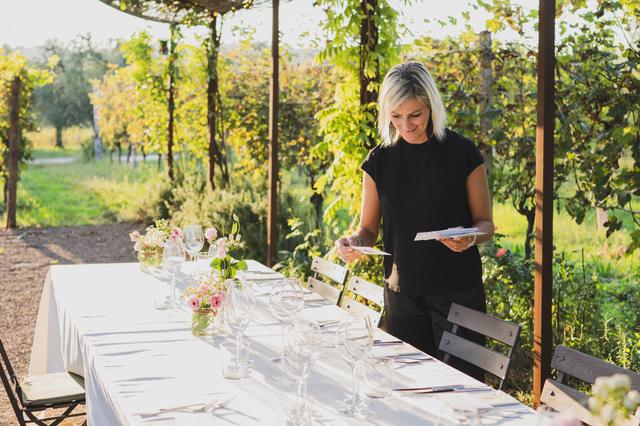 Diana Da Ros Event Planner - 4