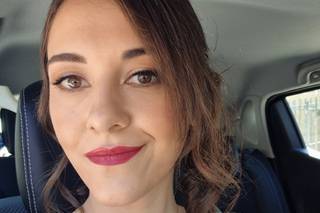 Giulia Torregiani Make Up Artist - 8