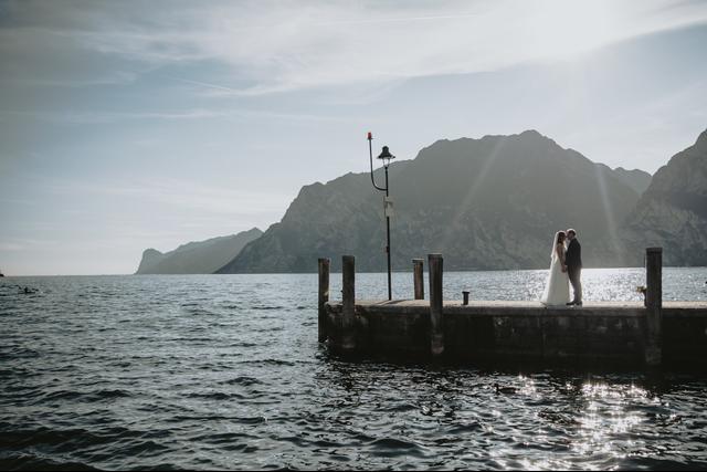 Ilaria Fruner - Weddings & Events - 1