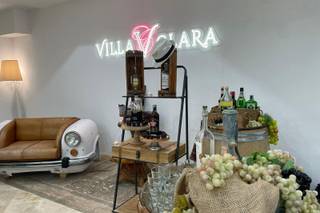 Villa Clara Events & Restaurant - 6
