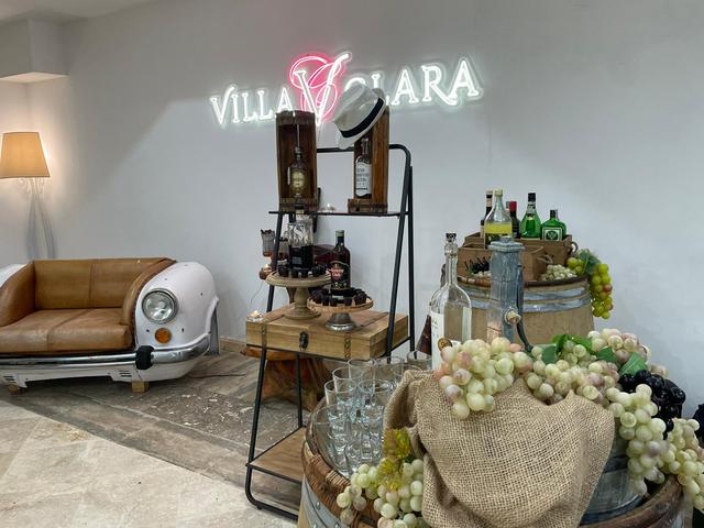 Villa Clara Events & Restaurant - 3
