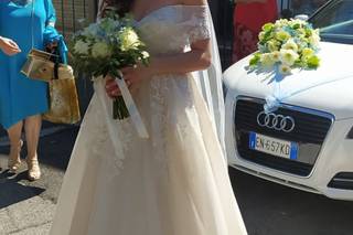 Étoile Sposa Milano - 7
