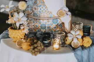 Ilaria Fruner - Weddings & Events - 12