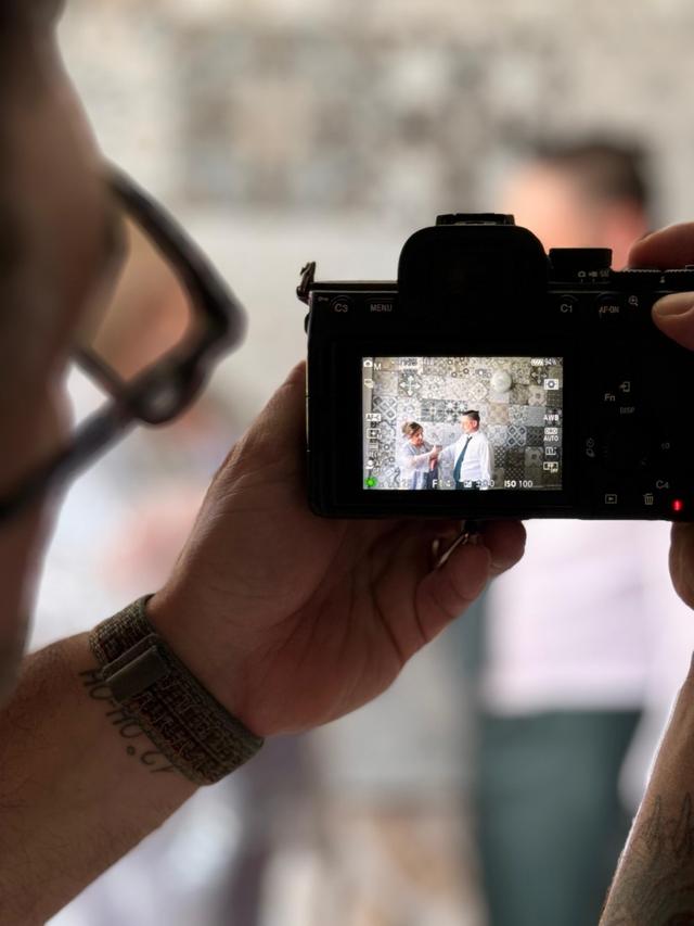Alfredo Pappalardo Photographer - 2