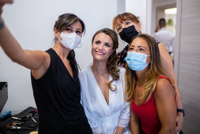 Tiziana Salone di Bellezza 5