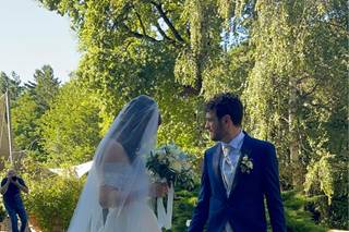 Étoile Sposa Milano - 8