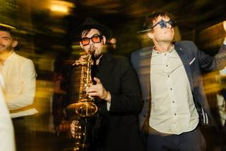 Madagascar Eventi e Musica - 5