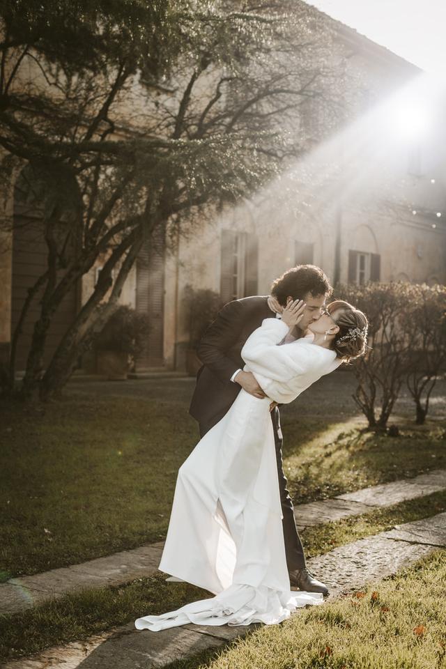 Marta Baffi - Wedding Photographer - 2