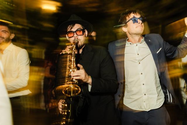 Madagascar Eventi e Musica - 2