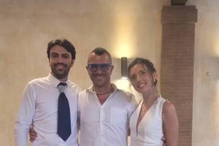 Dj Beppe Wedding - 31