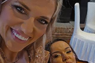 Nadiia Make-up Artist - 11