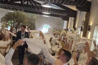Dj Beppe Wedding - 32