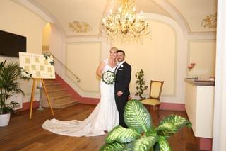 Villa Floridiana - 19